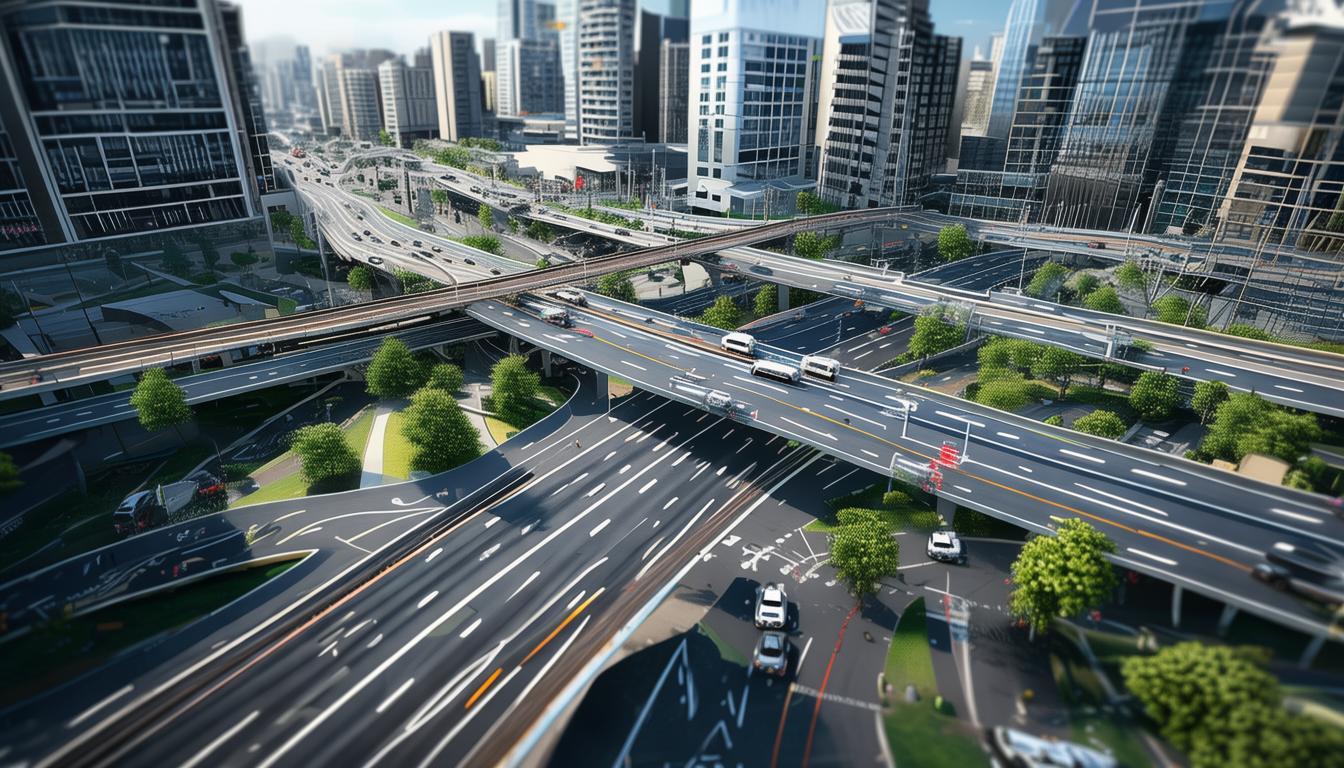哪里是四通八达的地理交通枢纽？-图2