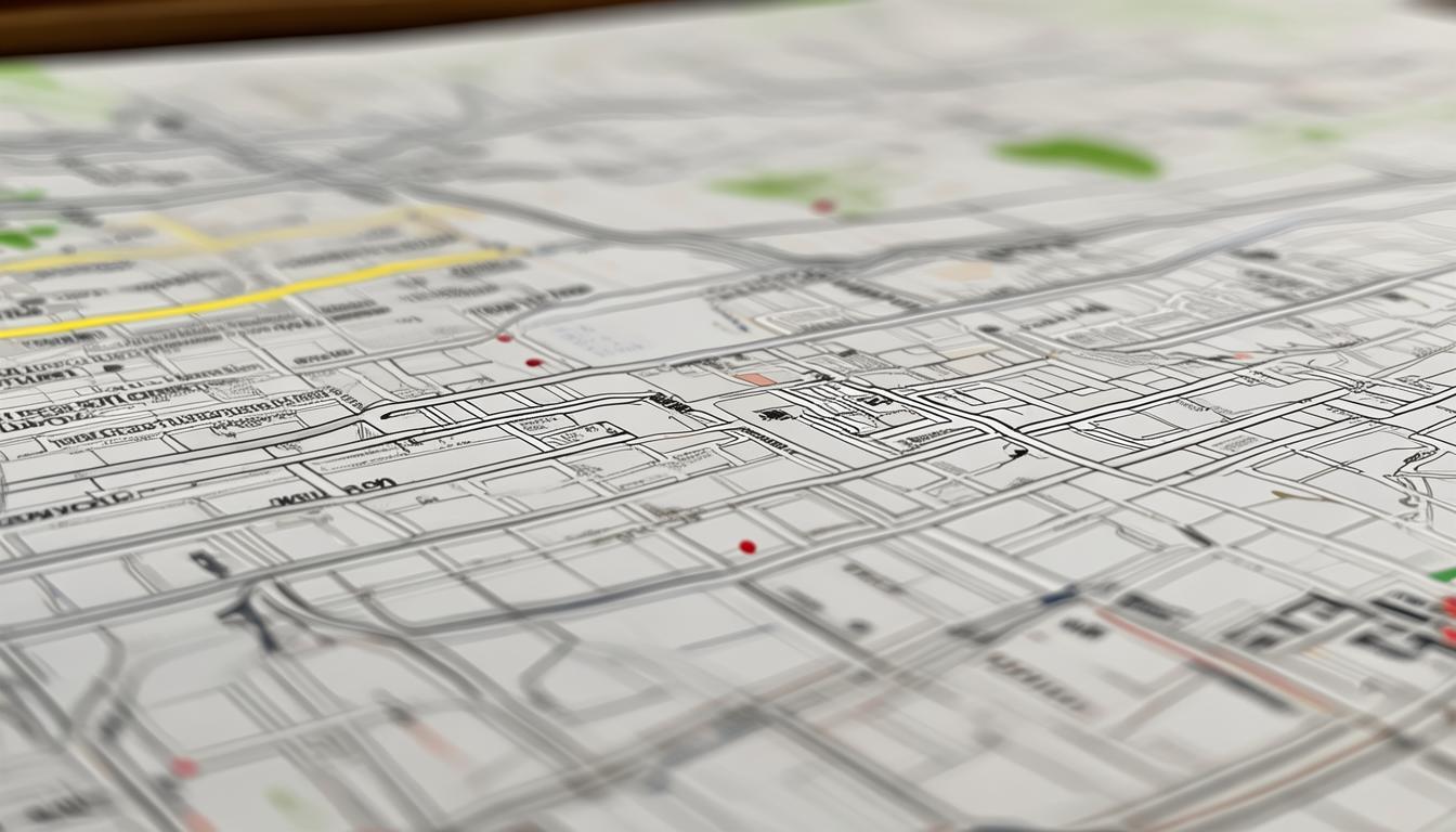 如何确定校区的地理坐标及周边交通要道？-图1