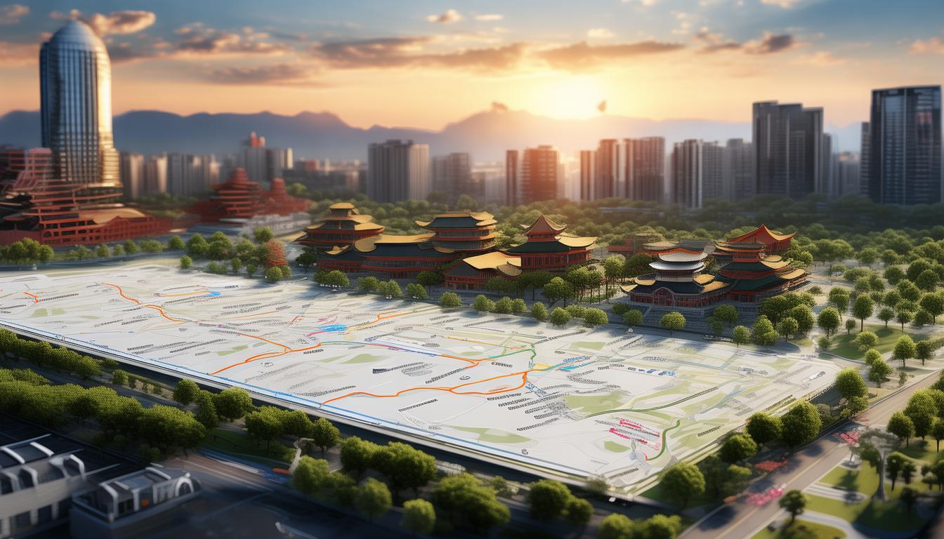 无锡出发南京一日游如何规划历史与现代完美行程？-图2