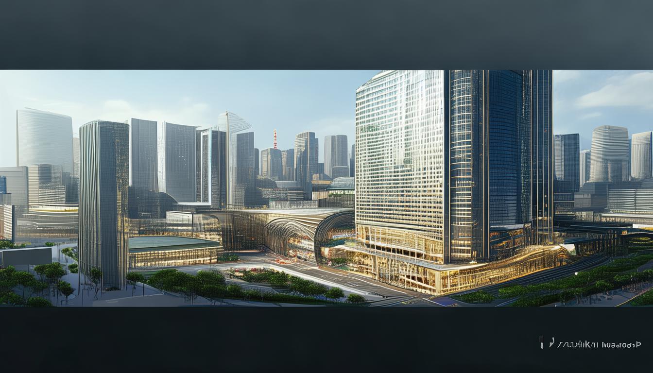 南宁万达茂为何成为城市新坐标的黄金区位？-图1