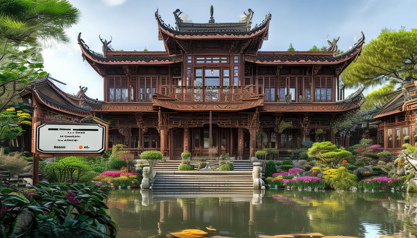 苏州东山雕花楼温泉1.5小时车程值得体验吗？短途游攻略-图3
