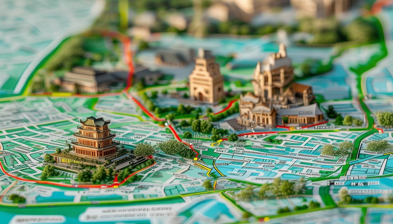 漳州市区一日游怎么玩？必去景点与行程推荐-图2