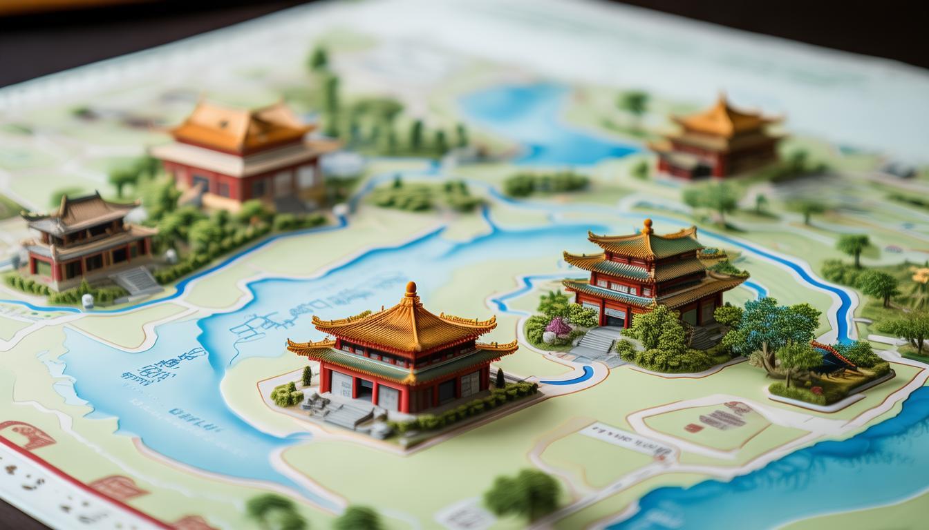 无锡到杭州一日游如何规划？探秘江南双城精华路线-图3