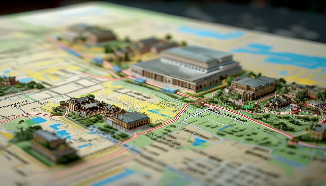 安阳周边一日游有哪些必去景点和路线推荐？-图2
