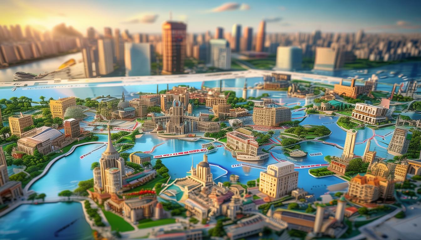 长春一日游必去景点有哪些？怎么合理规划行程？-图2
