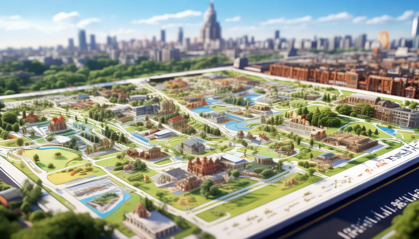 长春一日游必去景点有哪些？怎么合理规划行程？-图3