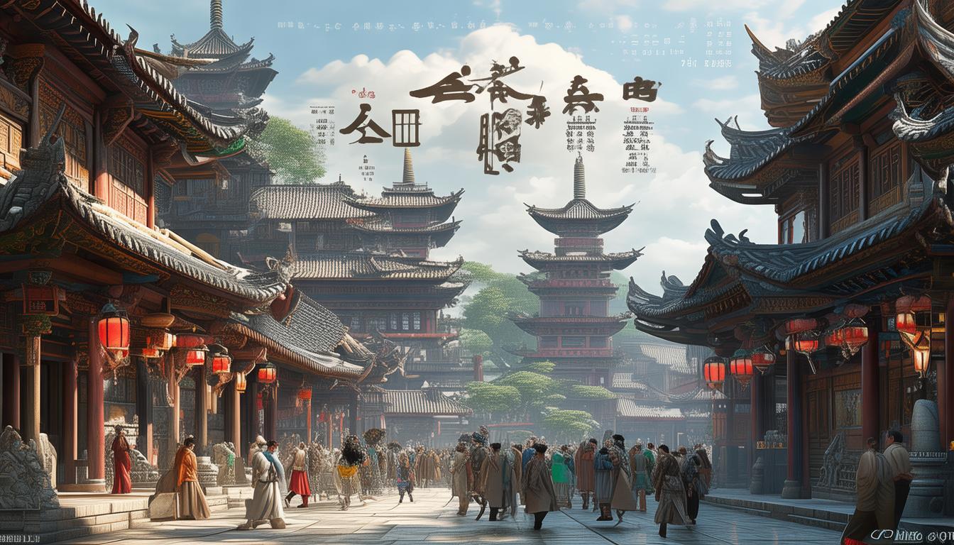 晋商文化探秘，哪些历史遗迹值得深度游览？-图3