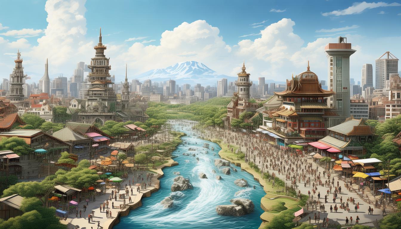如何用脚步丈量长沙一日游的历史、山水与市井烟火？-图2