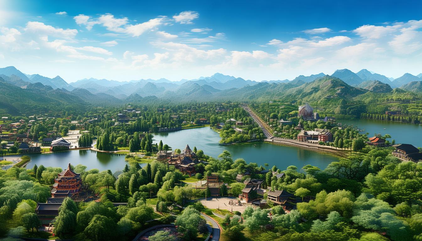 成都周边两小时车程内有哪些不可错过的宝藏景点？-图3