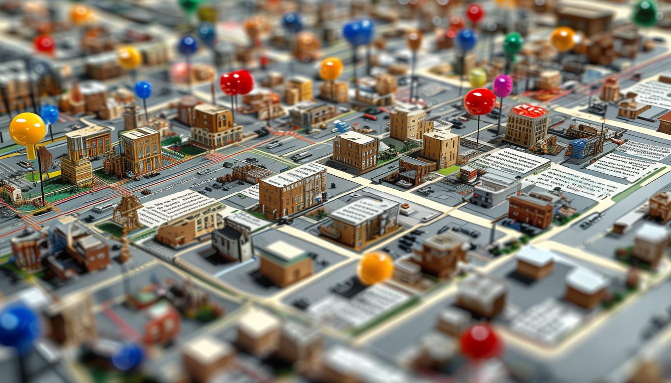 生活半径内如何探索舌尖上的美食地图？-图2