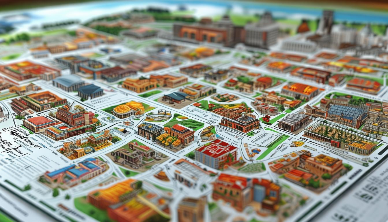 生活半径内如何探索舌尖上的美食地图？-图3