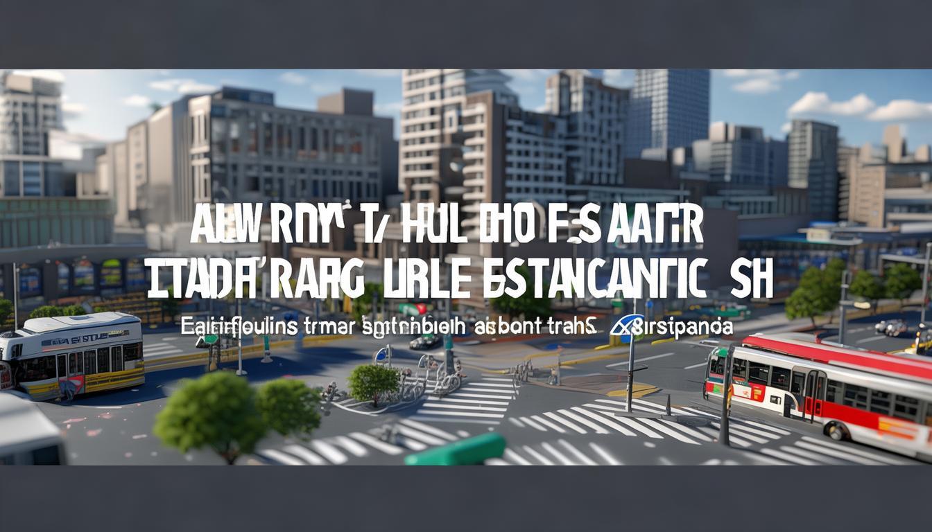 如何快速抵达目的地并高效接驳周边交通？-图3