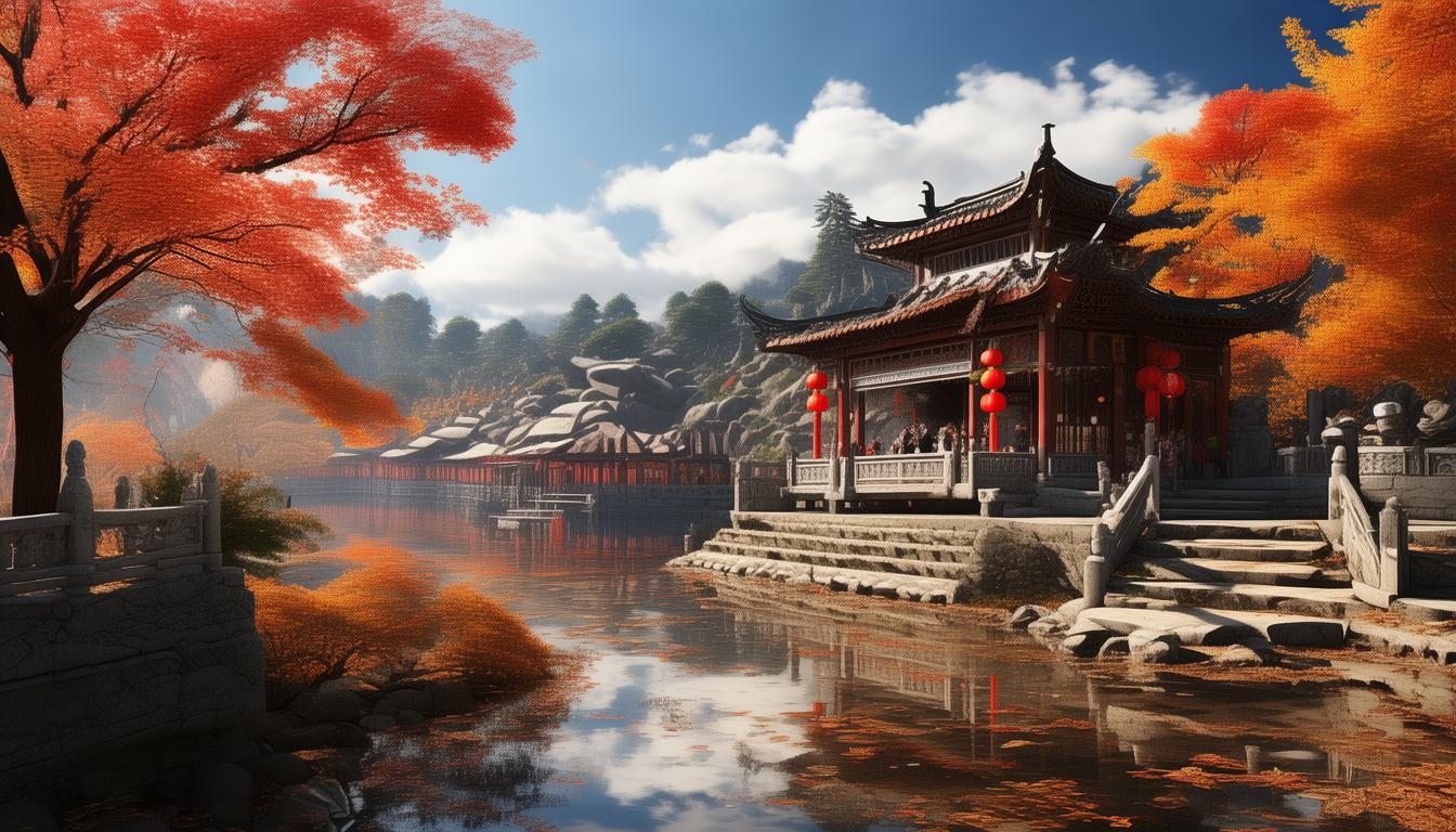 10月重庆周边有哪些秋日私藏玩法？-图3