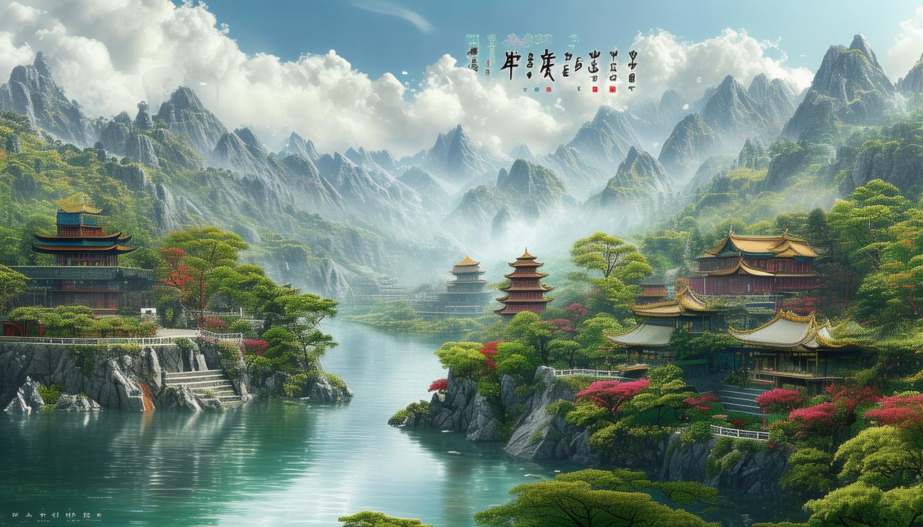 济南周边有哪些值得深度游的山水人文景点？-图2