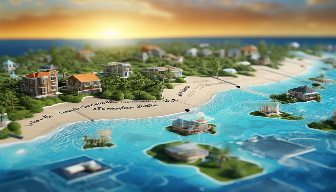 海洋公园附近住宿哪里找？零距离入住指南-图3