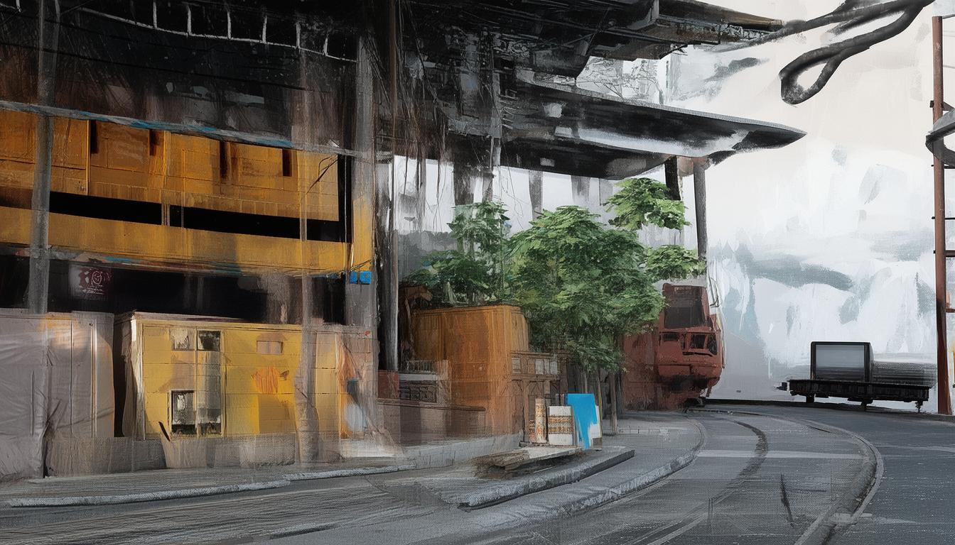 北京站附近有哪些高效出行的黄金住宿选择？-图2