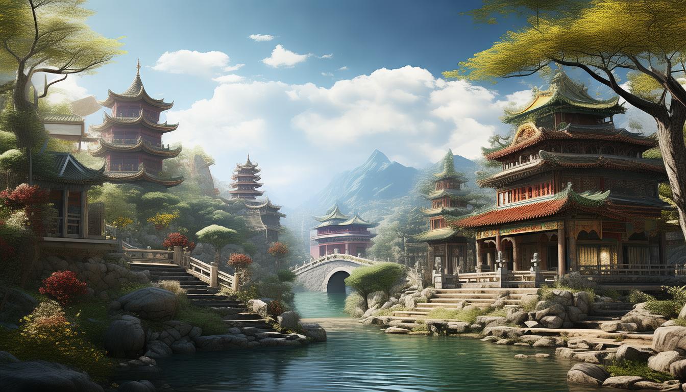 北京周边县域哪里寻？自然与人文交织的旅行秘境推荐-图2