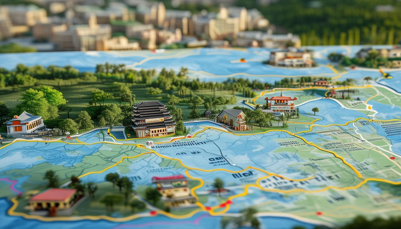 岳阳到平江一日游怎么安排？景点路线+实用攻略全解析-图1