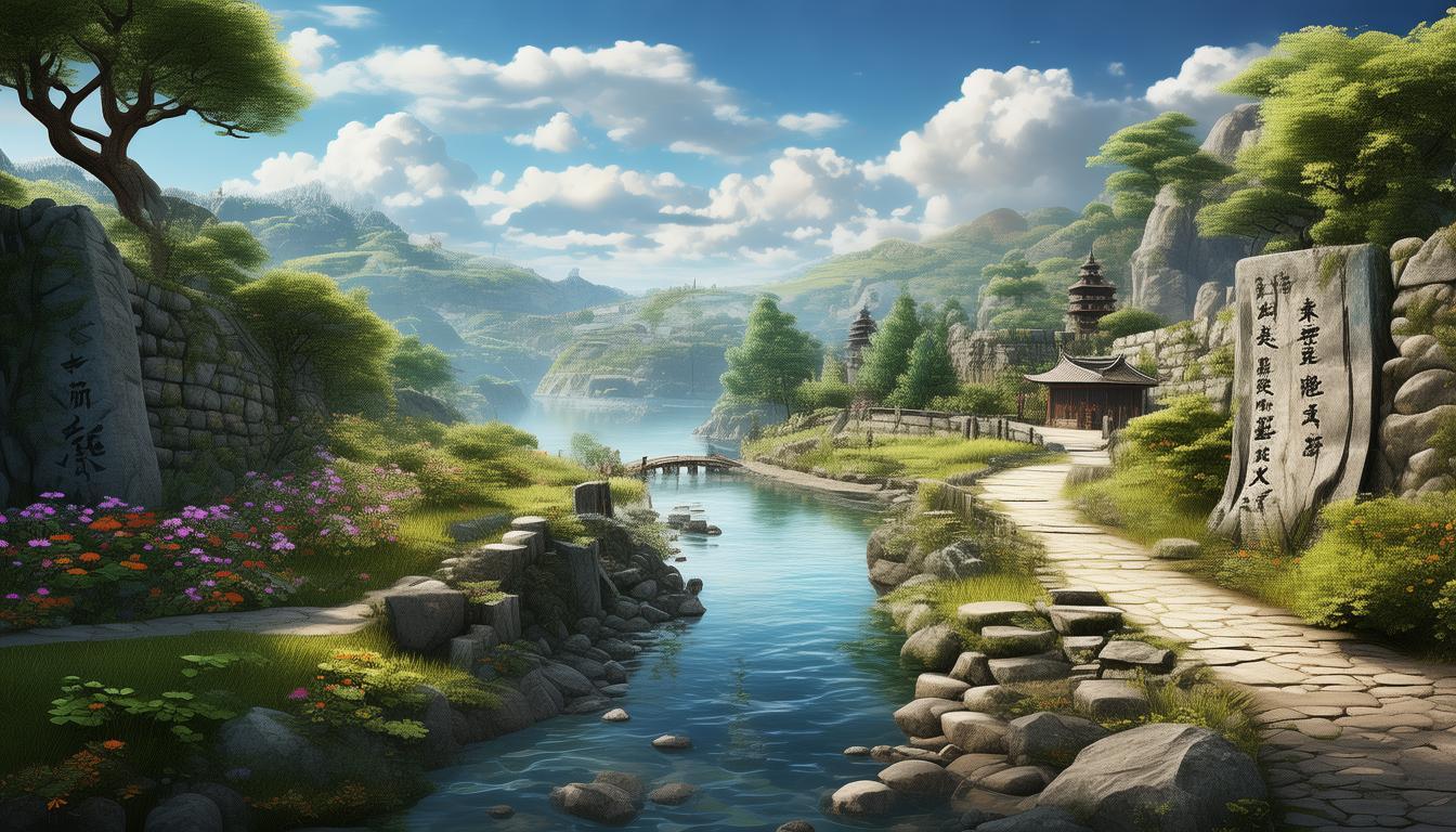 哪里可以体验自然与人文交融的宝藏旅行路线？-图2