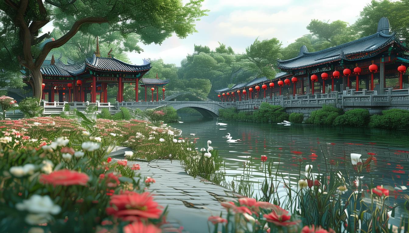 白沙洲一日游，哪里能在城市边缘探索自然与人文之美？-图3