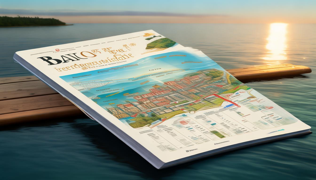 博鳌一日游如何规划？最佳路线与必去景点全攻略-图1