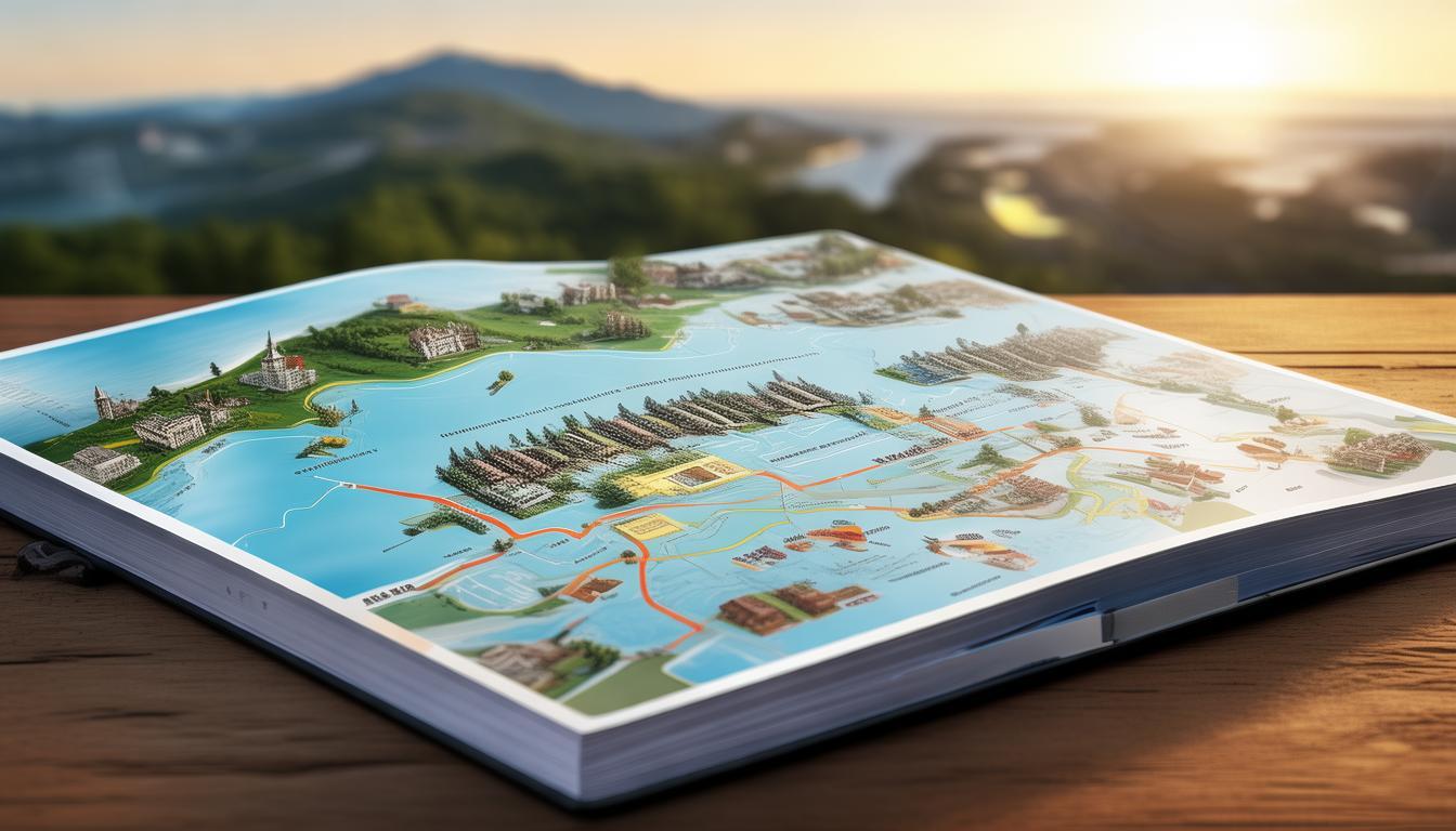 博鳌一日游如何规划？最佳路线与必去景点全攻略-图3