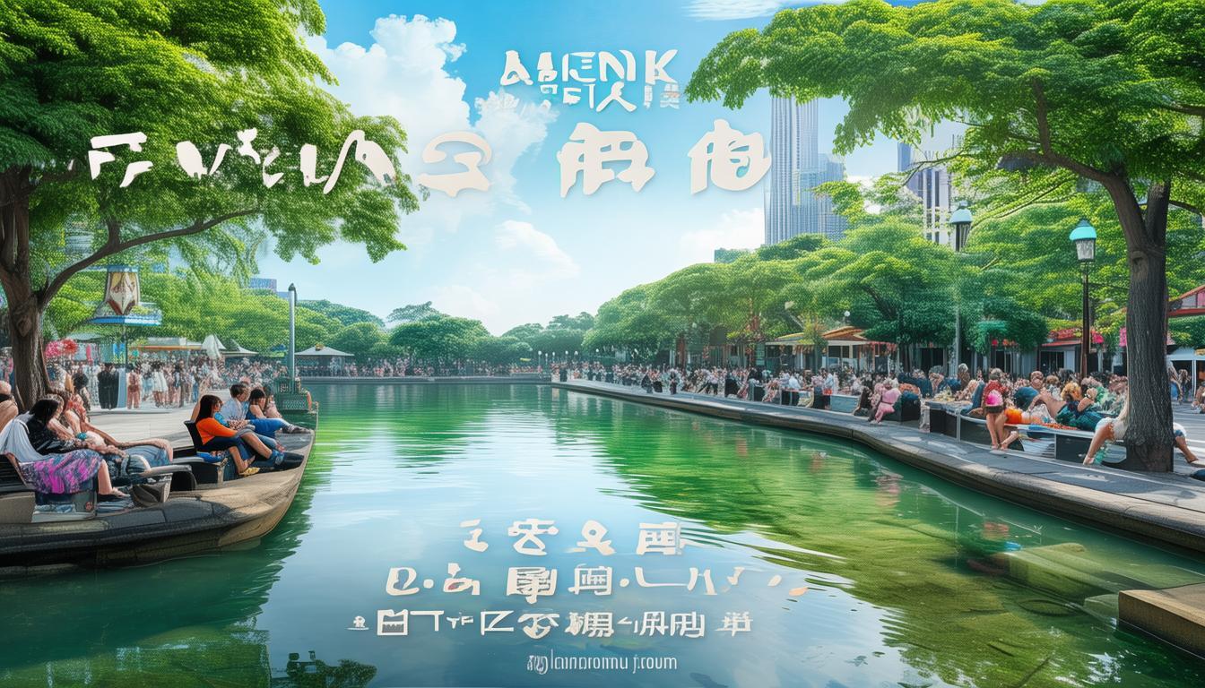 广州白云湖一日游值得去吗？都市绿洲慢时光体验-图3