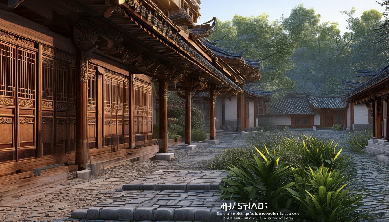 北京郊外哪些传统村落保留青砖灰瓦的历史肌理并孕育新生？-图3