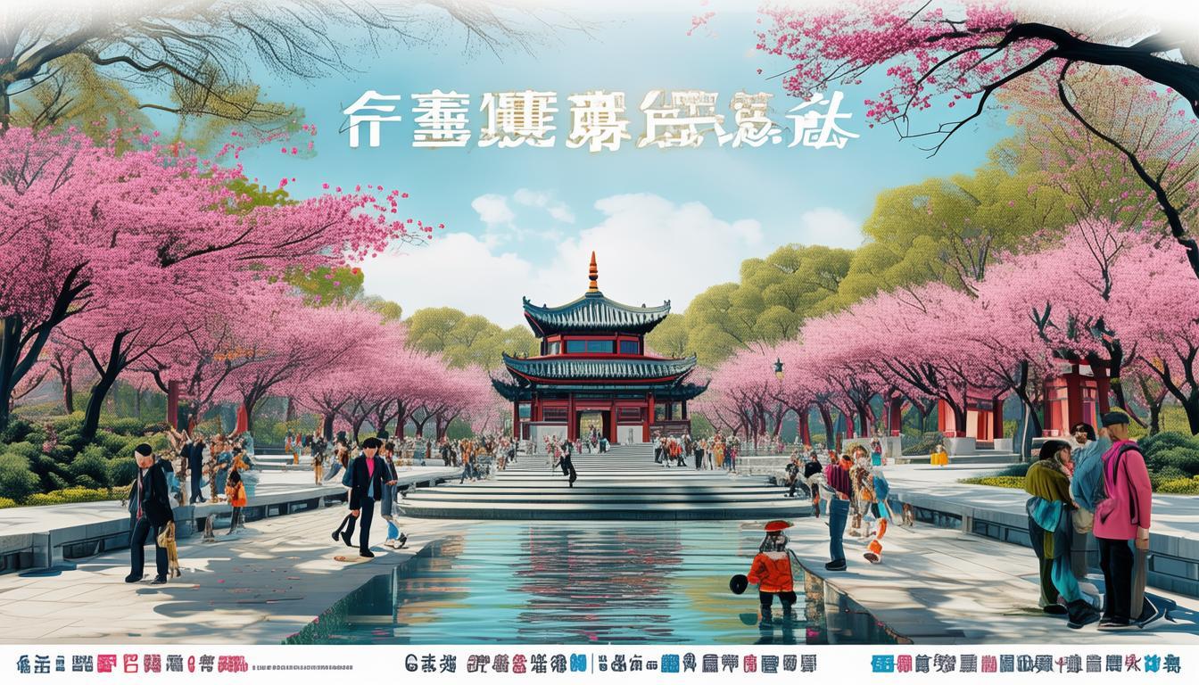 北京中山公园一日游必去景点有哪些？-图3