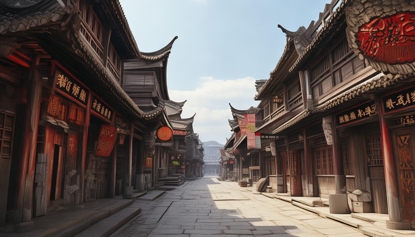 青州古城哪里能触摸千年文脉？| 第一站探秘攻略-图3