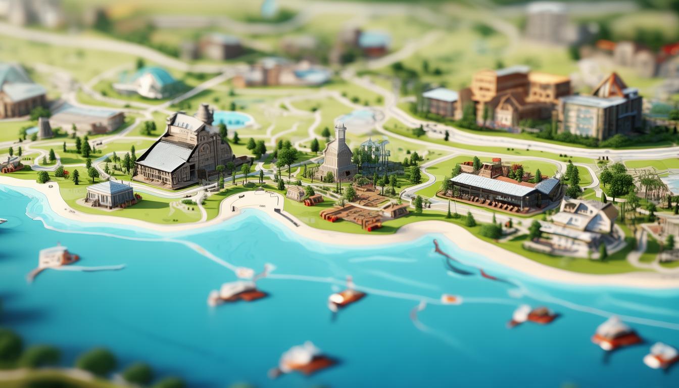 青岛到威海一日游如何规划？必玩景点与路线推荐-图2