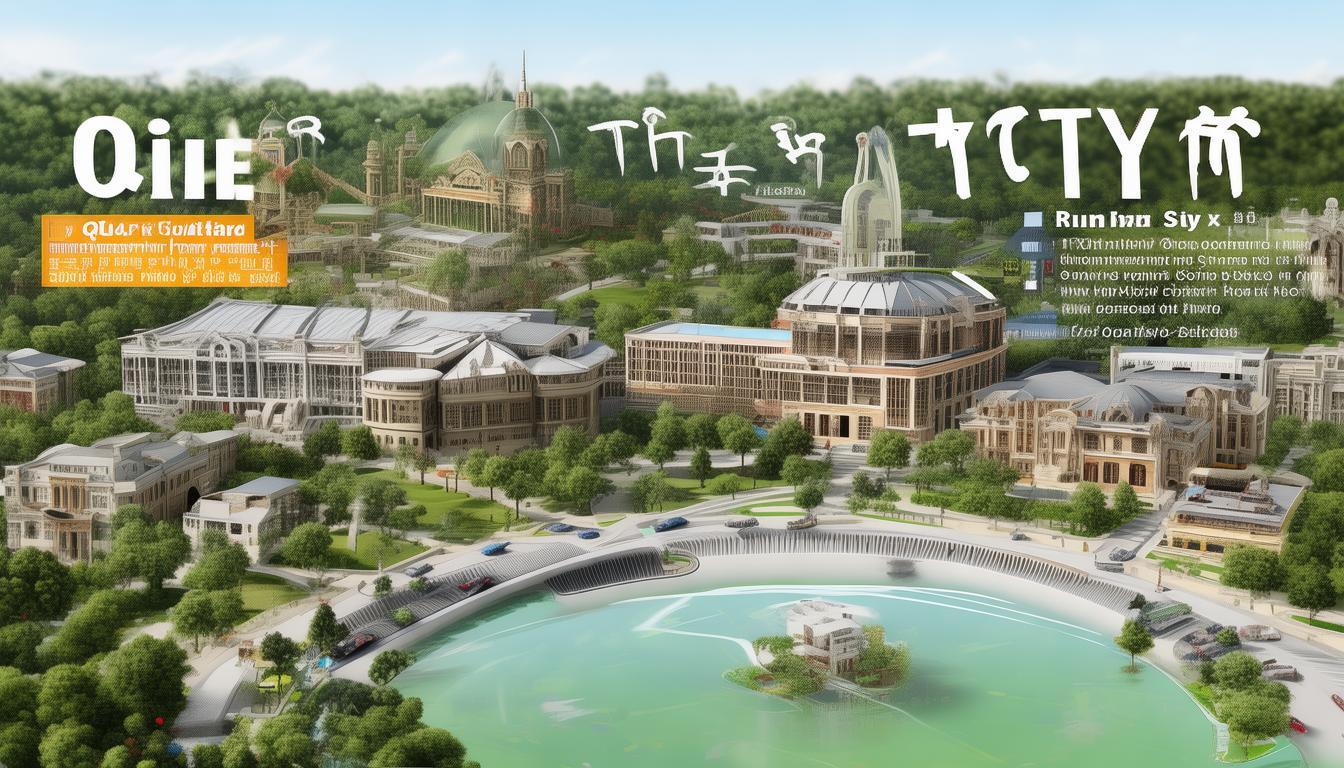 齐齐哈尔市区一日游如何安排？必打卡景点有哪些？-图1