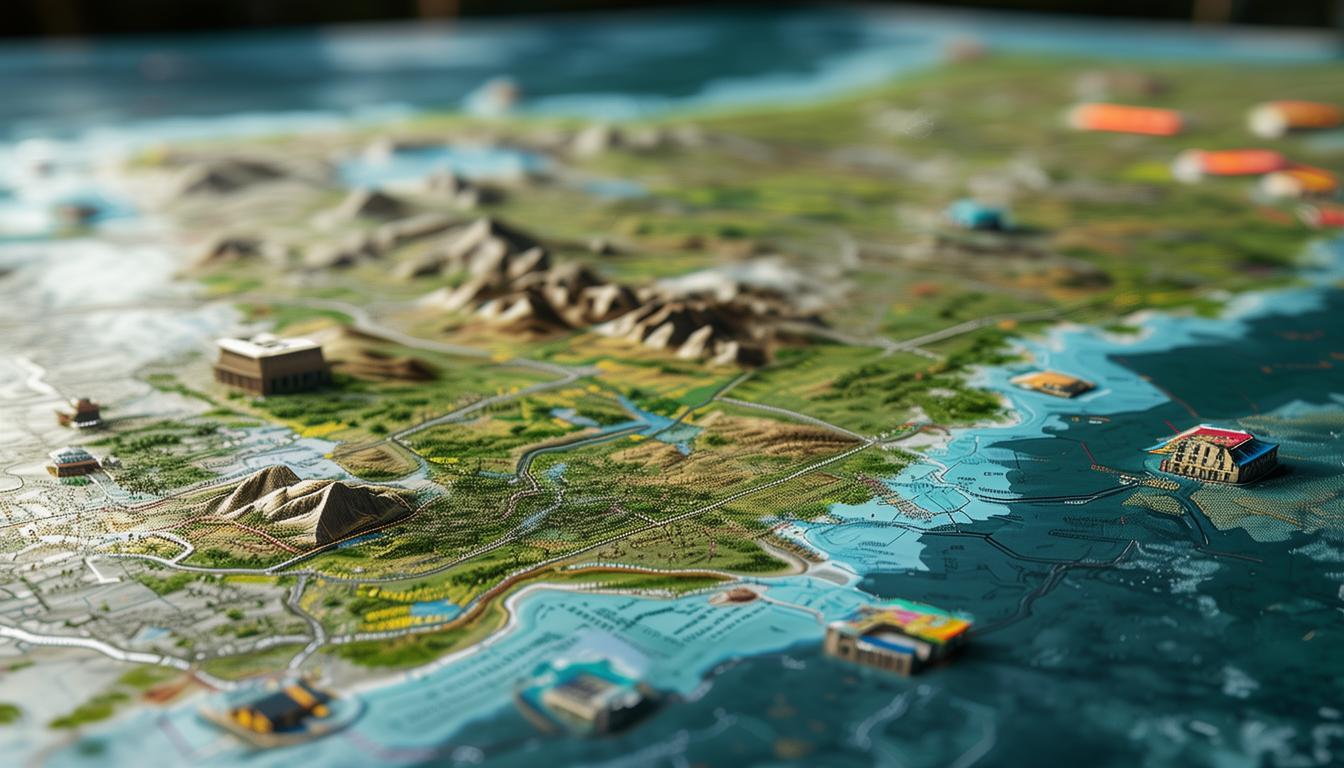 地理位置如何影响住宿分布特征？-图2