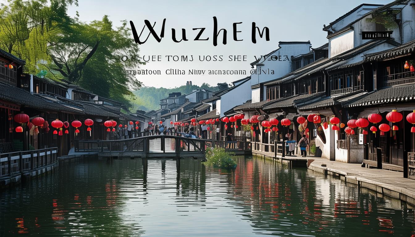 乌镇一日游必去景点有哪些？-图1