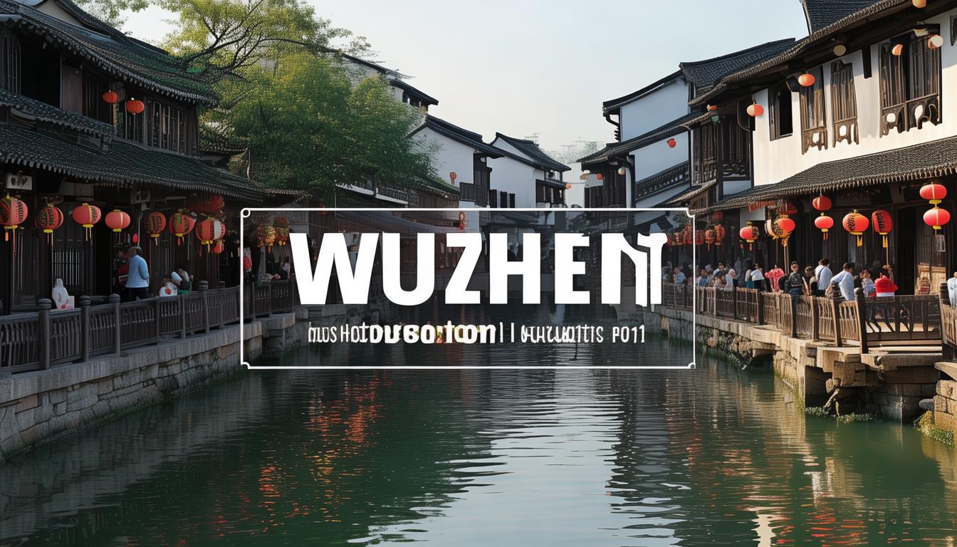 乌镇一日游必去景点有哪些？-图2