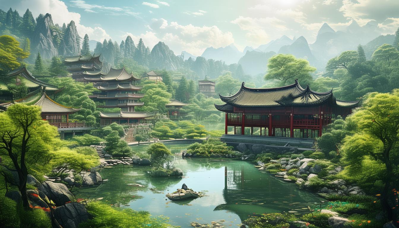 洛阳周边一日游有哪些避暑好去处推荐？-图1