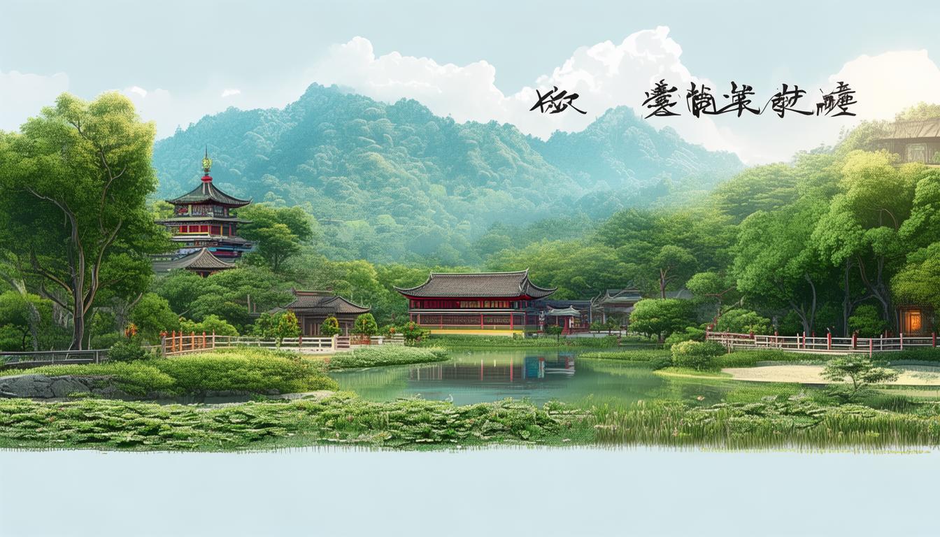 洛阳周边一日游有哪些避暑好去处推荐？-图3