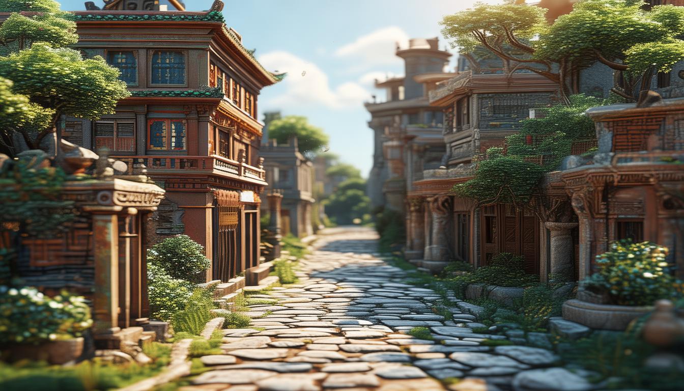 两座古城如何串联起千年文化脉络？-图3