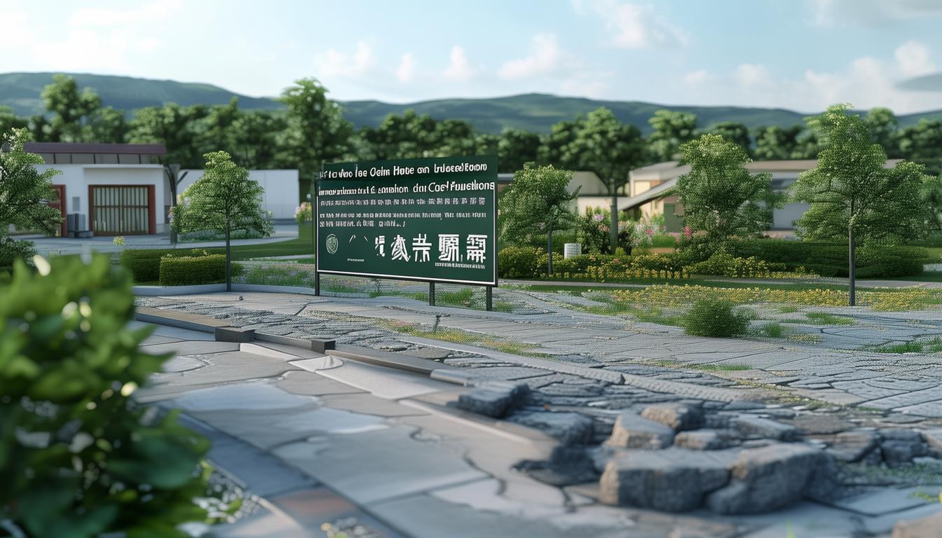 如何选择具备理想地理位置与核心功能的园区？-图3