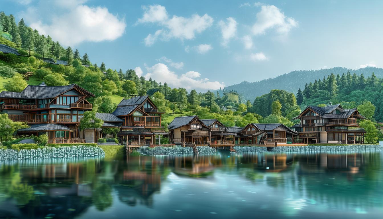洱海住宿区域如何分布？各有哪些特色？-图2