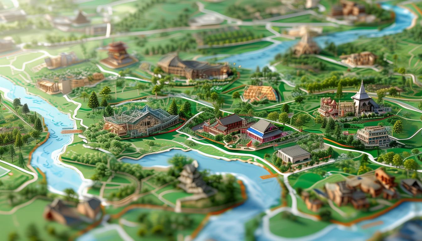 岳阳周边一日游精华路线如何规划？必去景点推荐-图2