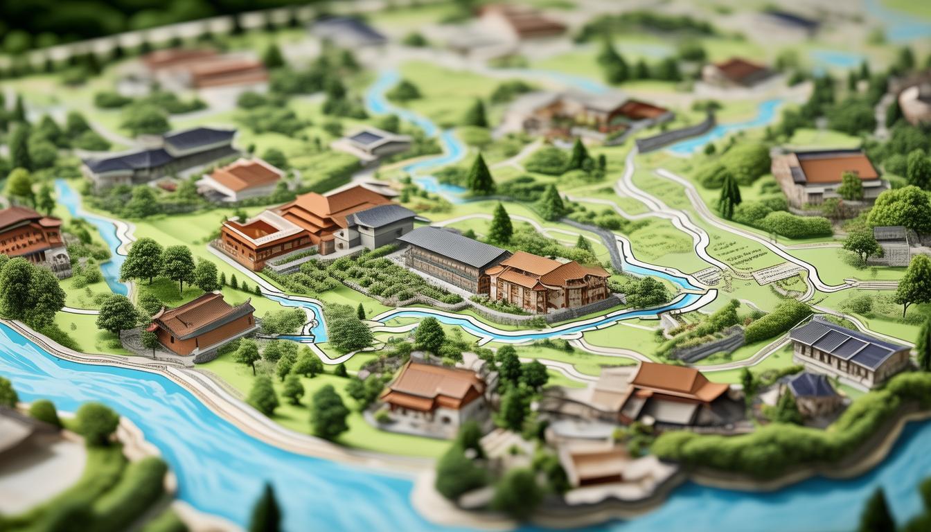 岳阳周边一日游精华路线如何规划？必去景点推荐-图3