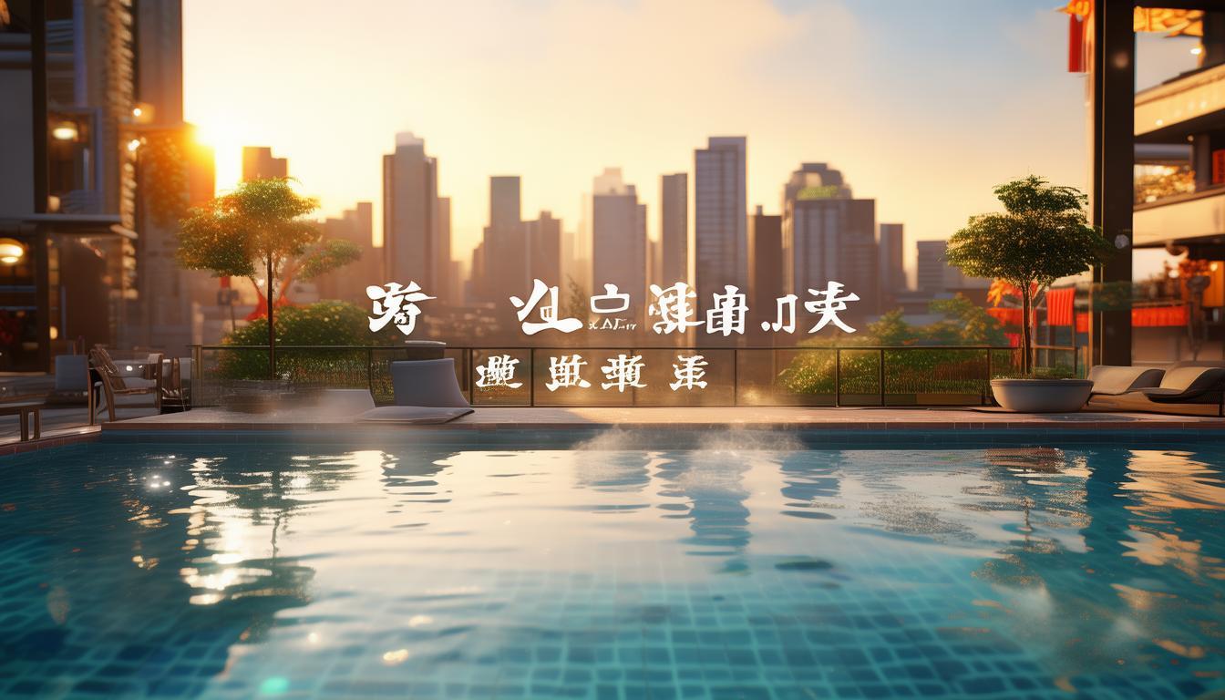 深圳出发1.5小时直达，冬日治愈温泉哪里寻？-图3