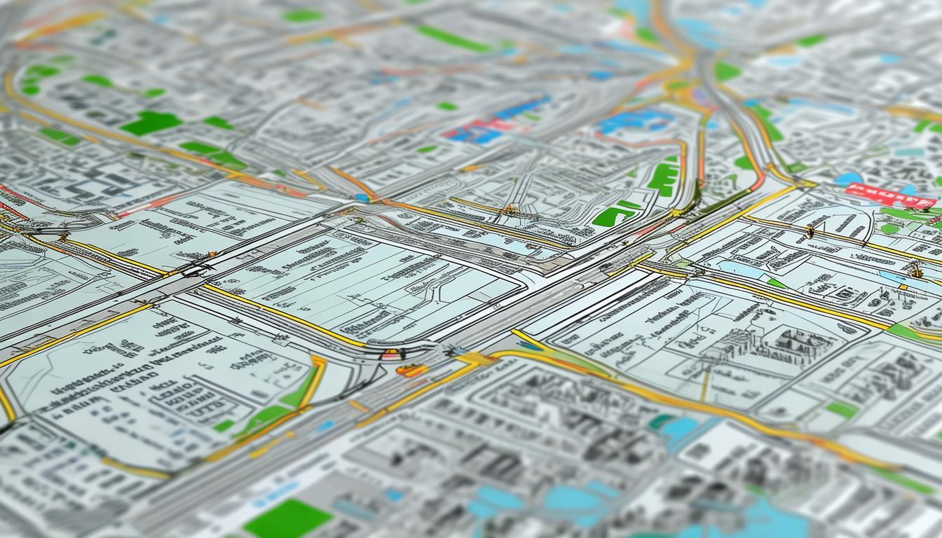 如何规划最佳交通路线？交通路线解析全指南-图1