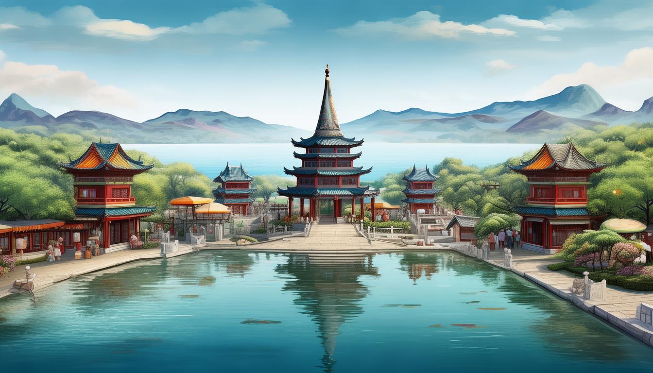 山东一日游有哪些必去景点？推荐行程攻略！-图1
