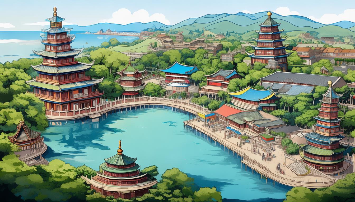 山东一日游有哪些必去景点？推荐行程攻略！-图2