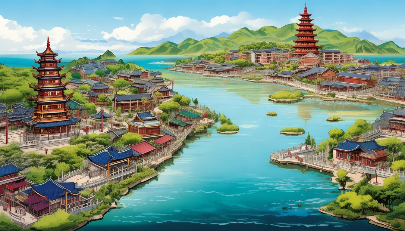 山东一日游有哪些必去景点？推荐行程攻略！-图3