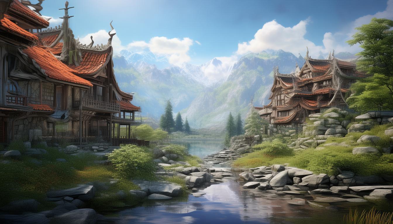 吕梁周边一日游必去景点有哪些？-图2
