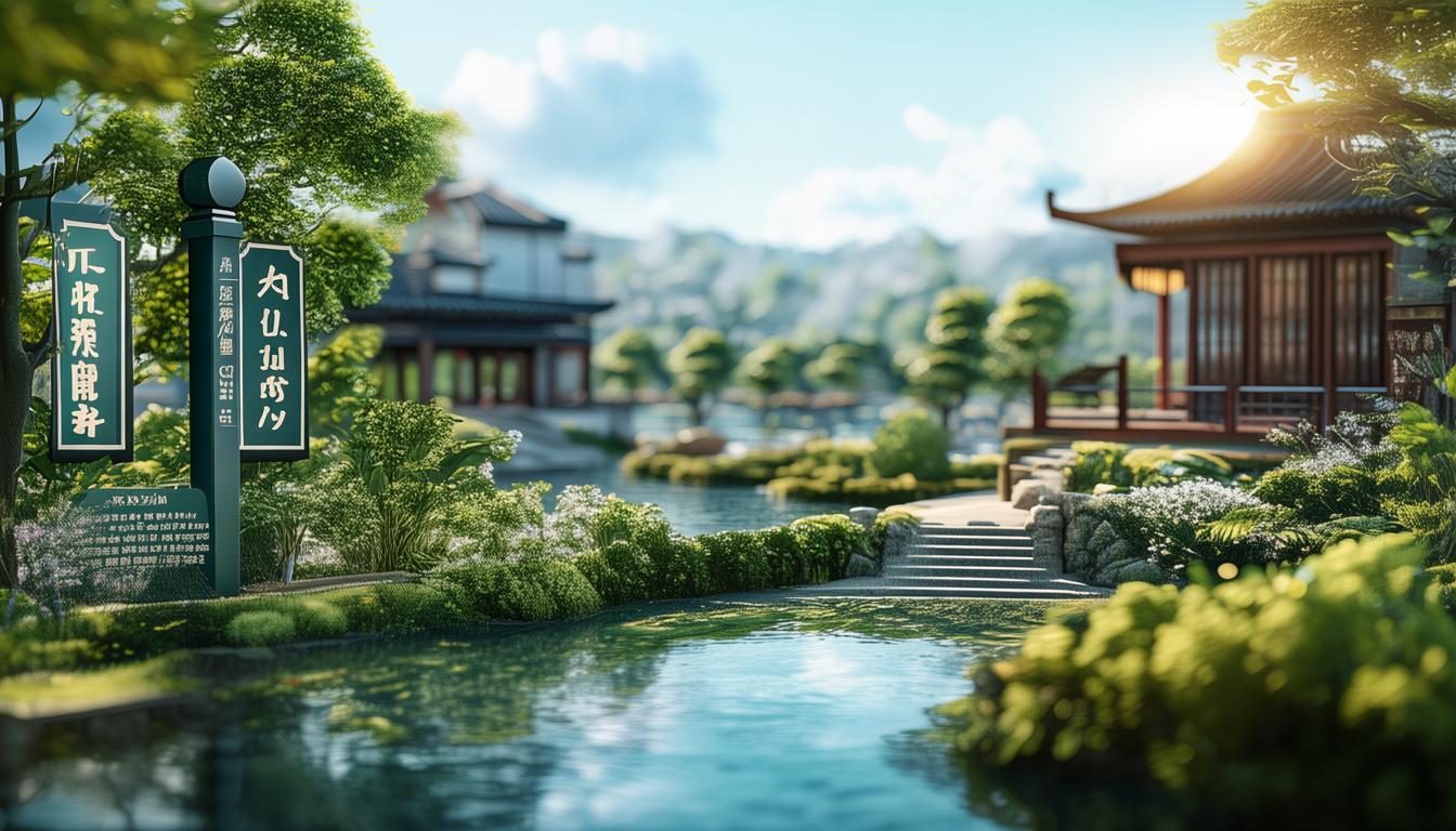 徐州月半湾一日游值得去吗？景点推荐与行程攻略-图1