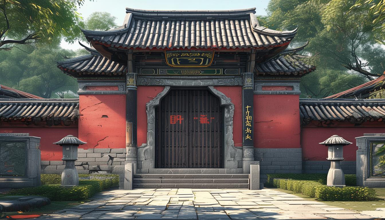 北京古村落暗藏哪些城门开启的历史密码？-图1